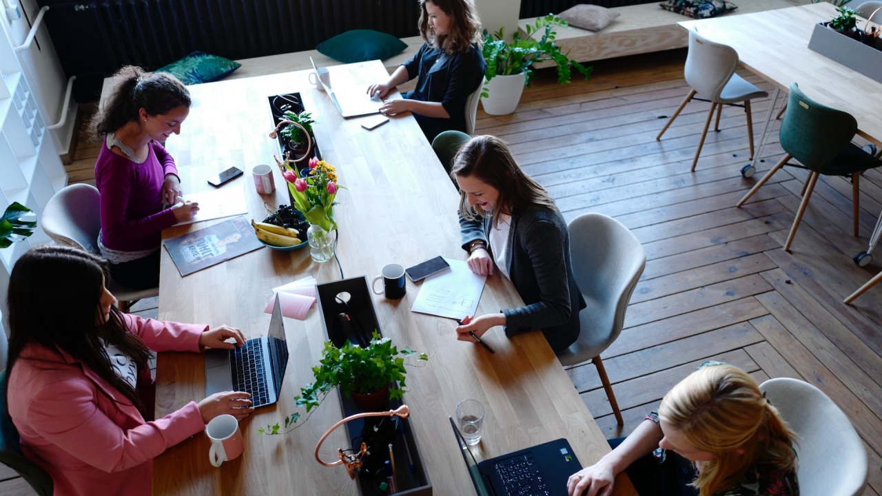 Jobs just for men? Debunking 8 myths said to hold back women's careers