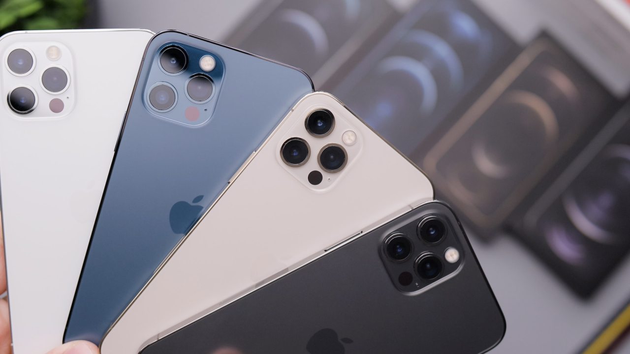 The law which the EU could use to extend the lifespan of modern smartphones