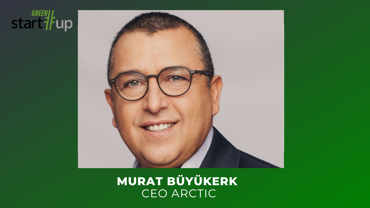 CEO Arctic: 7.216 tone de plastic reciclat au fost utilizate în 2021 de Arçelik