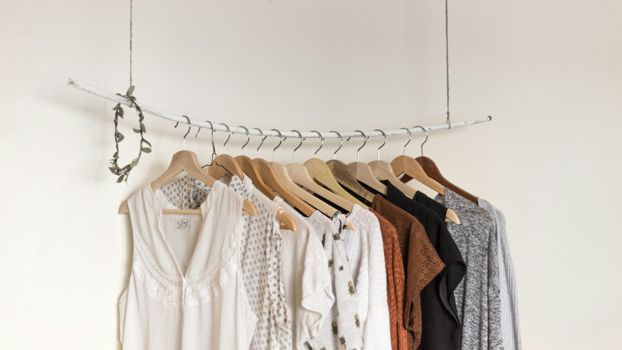 Sustainably manufacturing clothing items, always trendy in the fashion industry