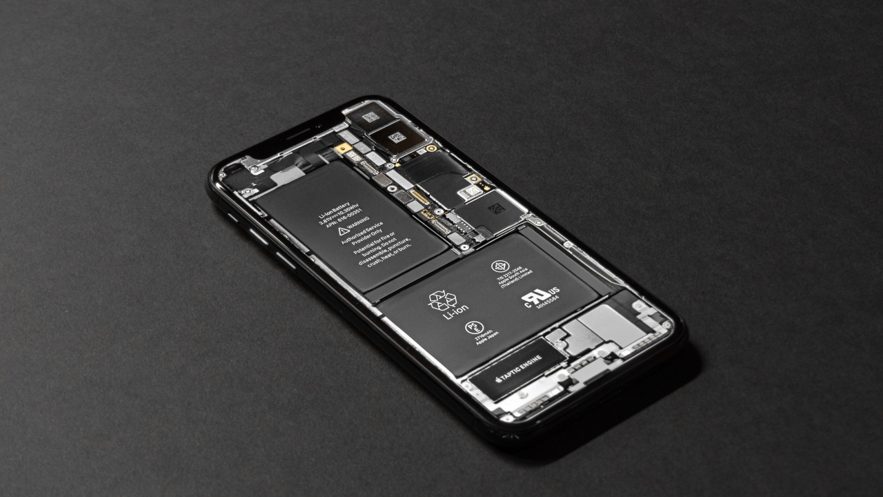 LG Battery Challenge 2022, a competition open to startups in the energy sector