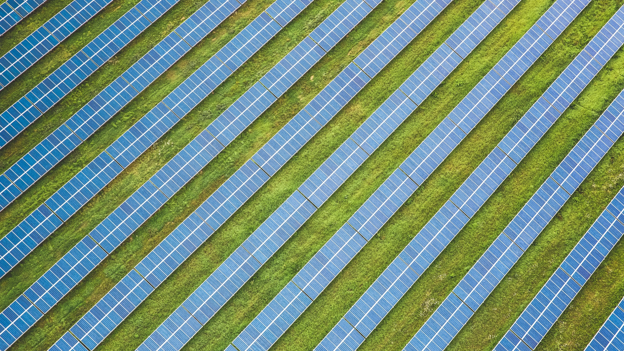 A global trend: Renewable power, 50% increase in 2023 with 510GW capacity