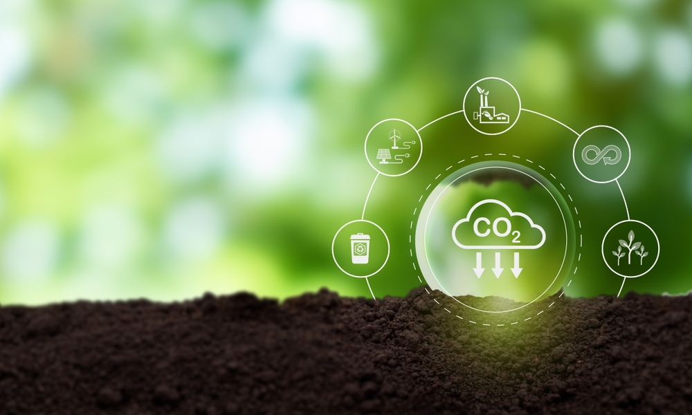Startup-ul care s-a inspirat din corpul uman pentru a capta eficient CO2-ul