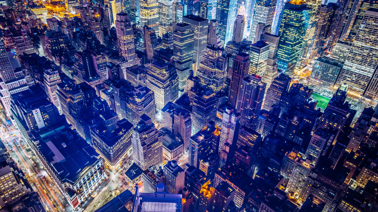 Smart cities. What are they, how they work and why we need them