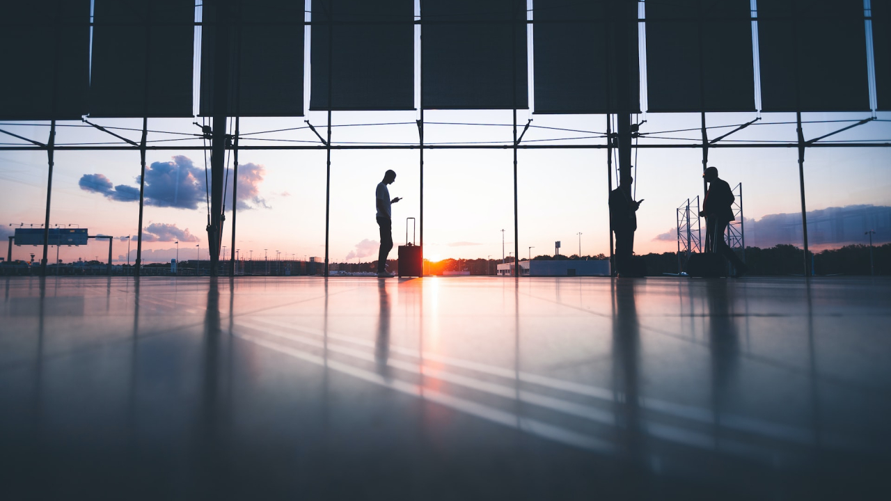 United invests in sodium-ion batteries for energy independent airports