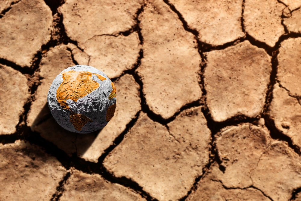 Martie 2026: temperaturi record în oceane și semnale pentru revenirea fenomenului El Niño