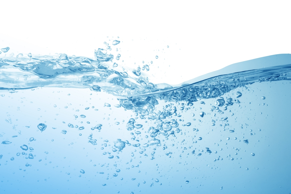 The Swiss experts that use bubbles to remove „forever chemicals” from water