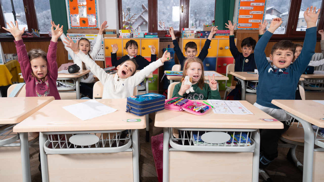 HartaEdu a pregătit 110.000 de elevi prin investiții de 7 milioane de lei