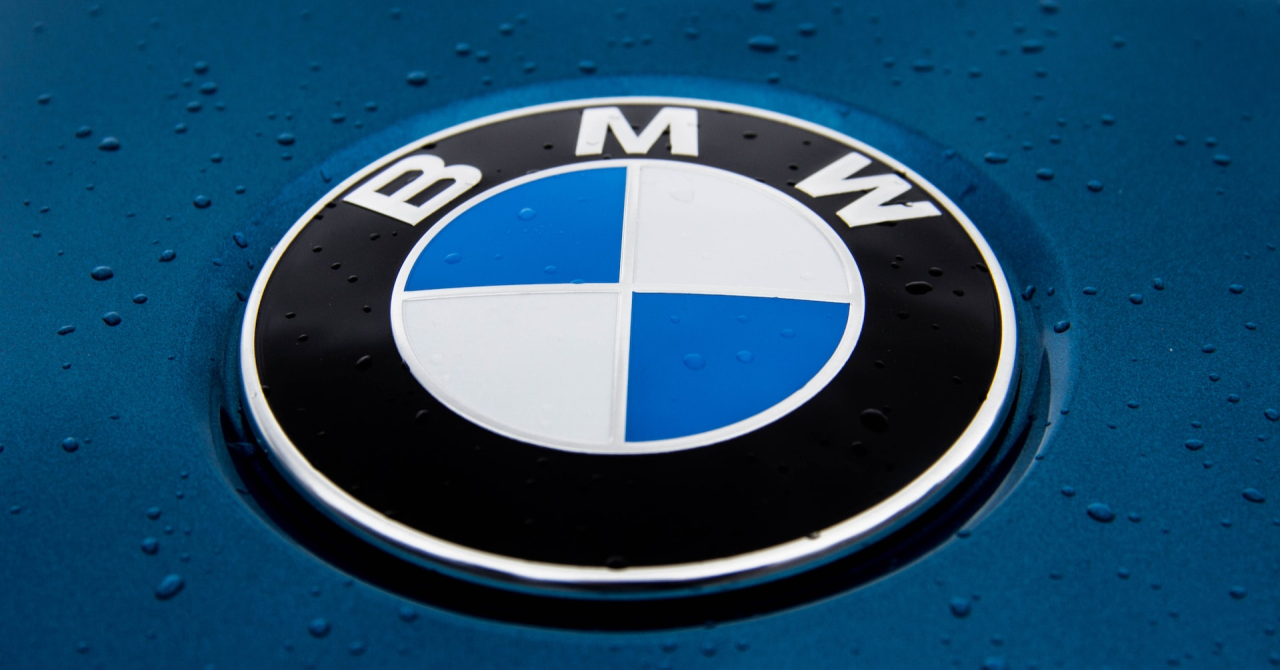 BMW to launch a "New Class" EV platform by 2025