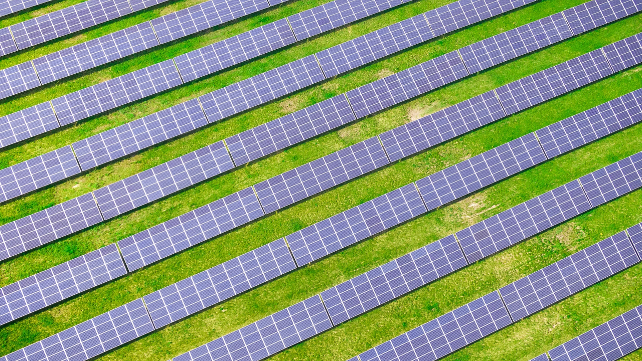 Romanian Simtel, 1 of 3 photovoltaic panels of business prosumers in the country