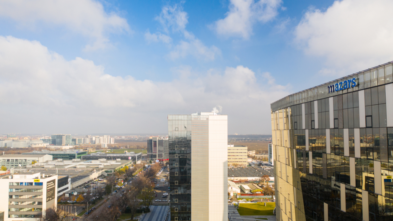 Six industries responsible for the highest CO2 emissions from energy use