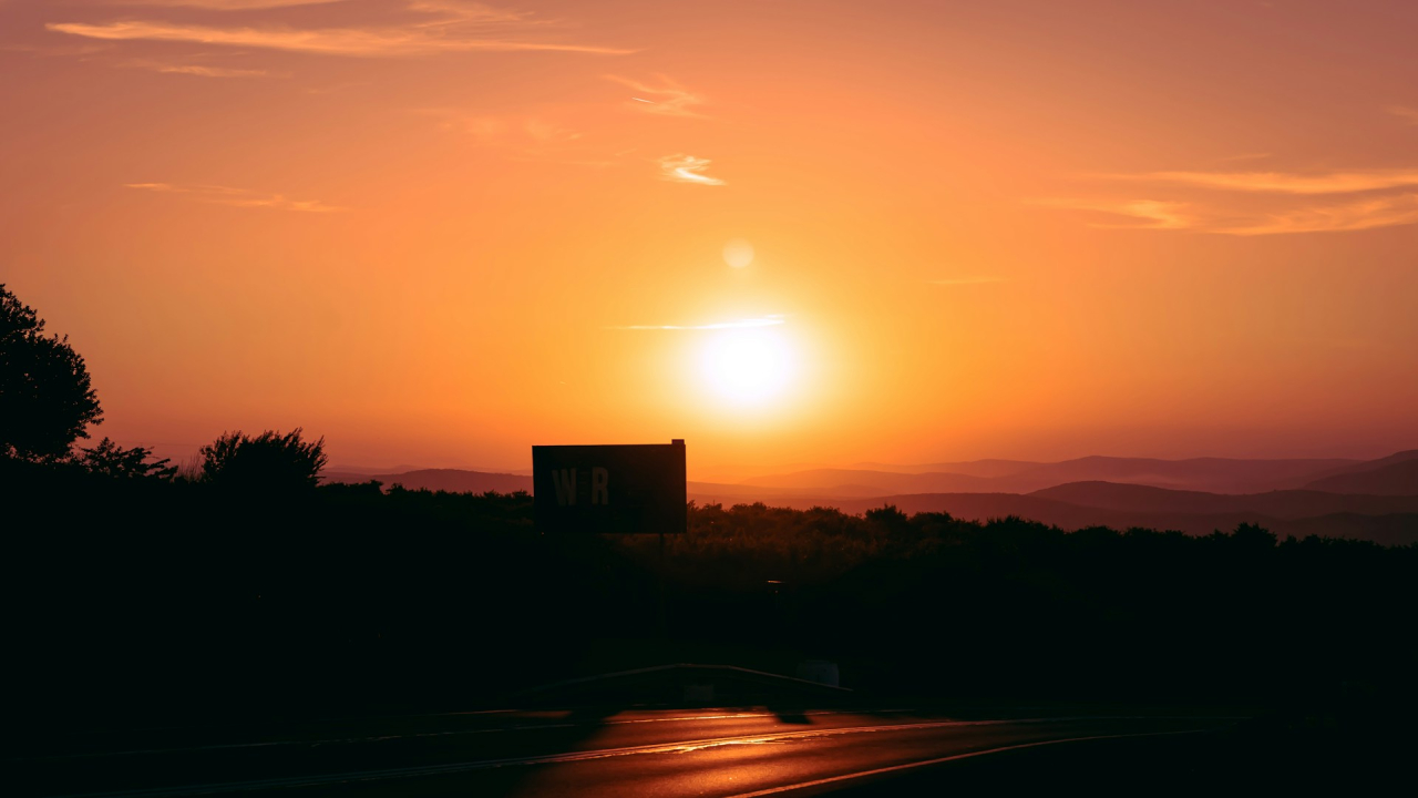 Heatwaves: how they form and how we can "keep our cool" in the future