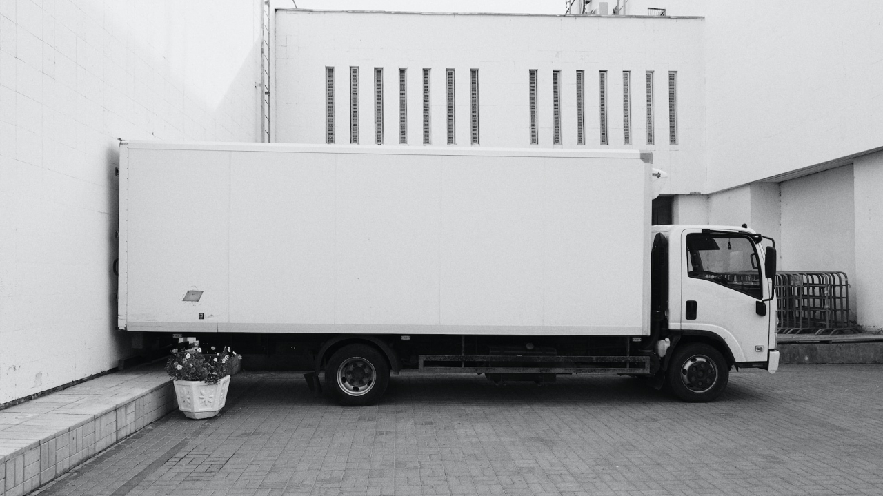 Toyota to bring its first hydrogen-powered truck to Europe this summer