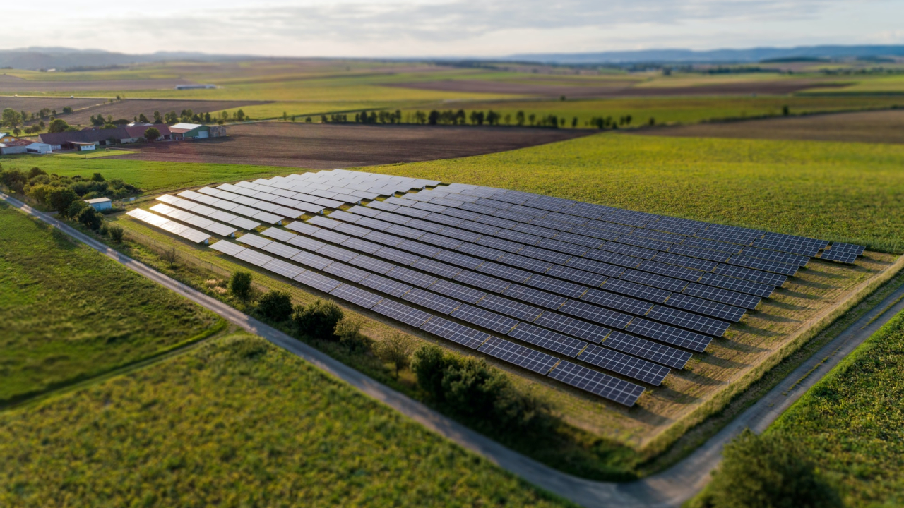 Restart Energy finalizează un sistem fotovoltaic pentru o companie agro