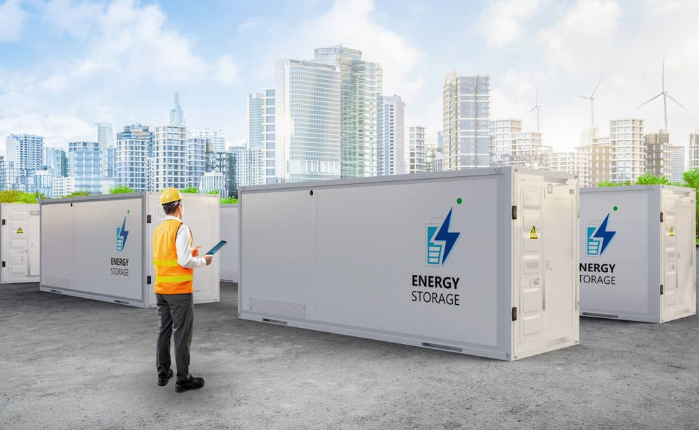 Industriile grele pot folosi energia mai eficient, iar acest startup le ajută