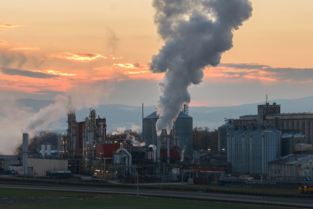 Spaniolii investesc peste 800 mil. euro într-o fabrică de metanol verde