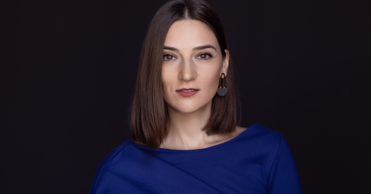 Roxana Cojocaru devine Director Executiv al Social Innovation Solutions