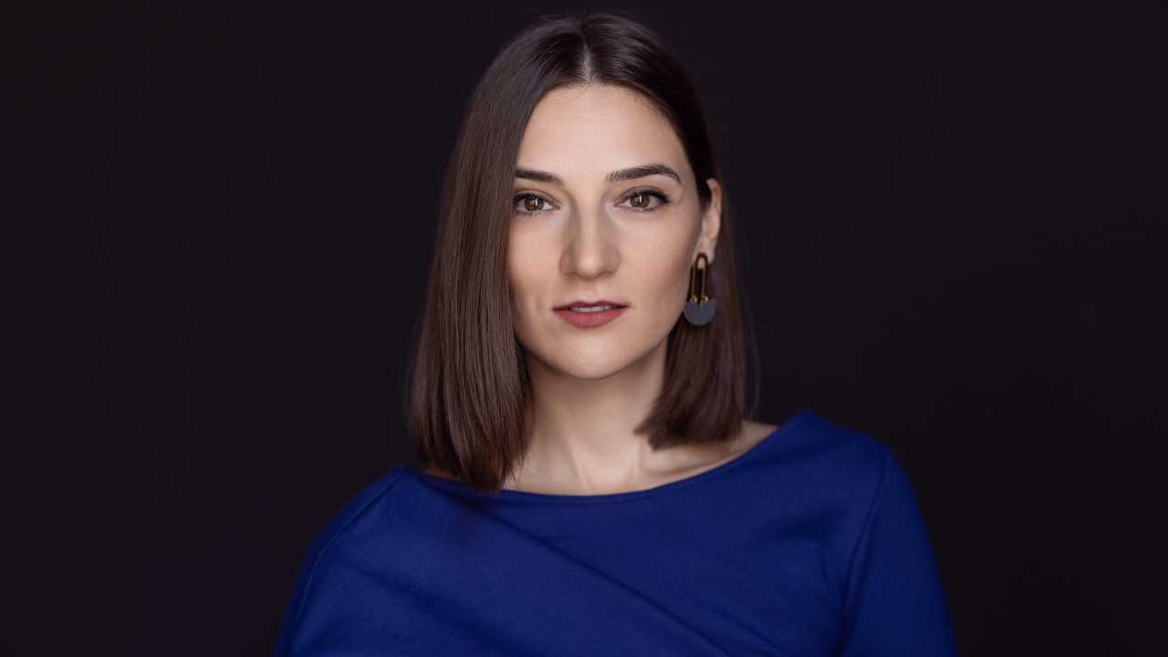 Roxana Cojocaru devine Director Executiv al Social Innovation Solutions