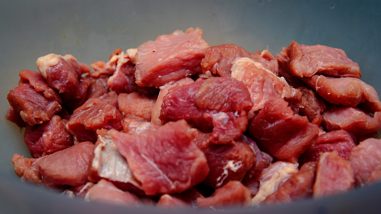 Beyond Meat și PepsiCo, prima „carne” comună pe bază de mazăre și fasole