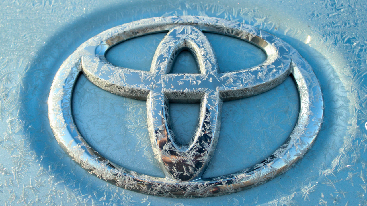 Toyota, aproape 6 mld. $ pentru a produce baterii pentru noile mașini electrice