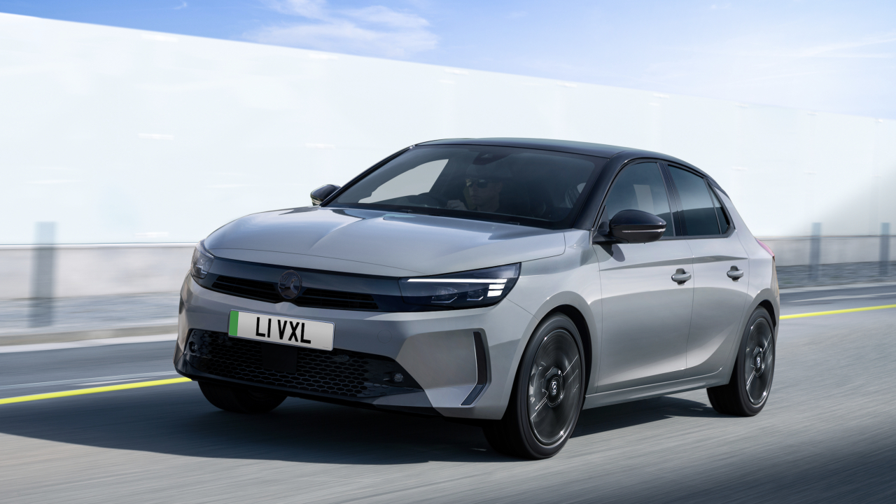 Opel prezintă noul Corsa Electric cu motor mai puternic și autonomie mai mare