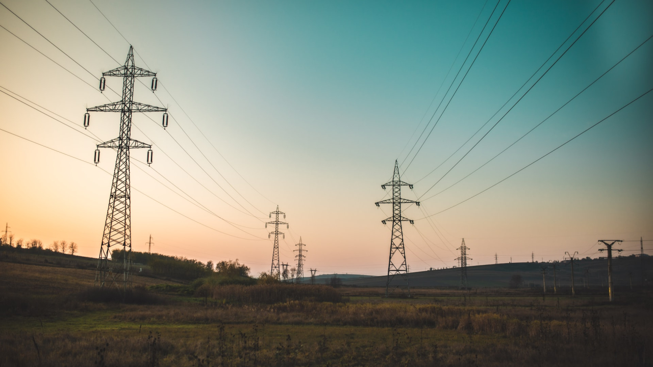 How "green" is Europe's power production by each country