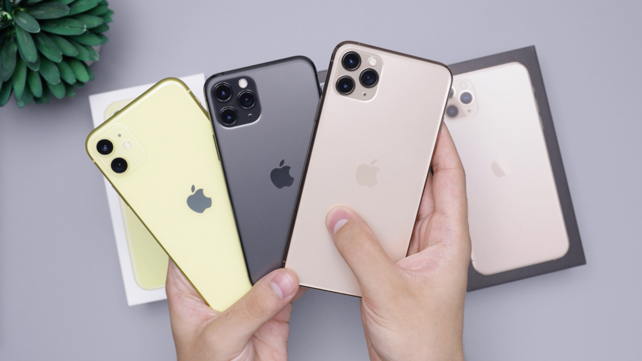 Vodafone: keeping the same phone one more year, up to 29% less CO2