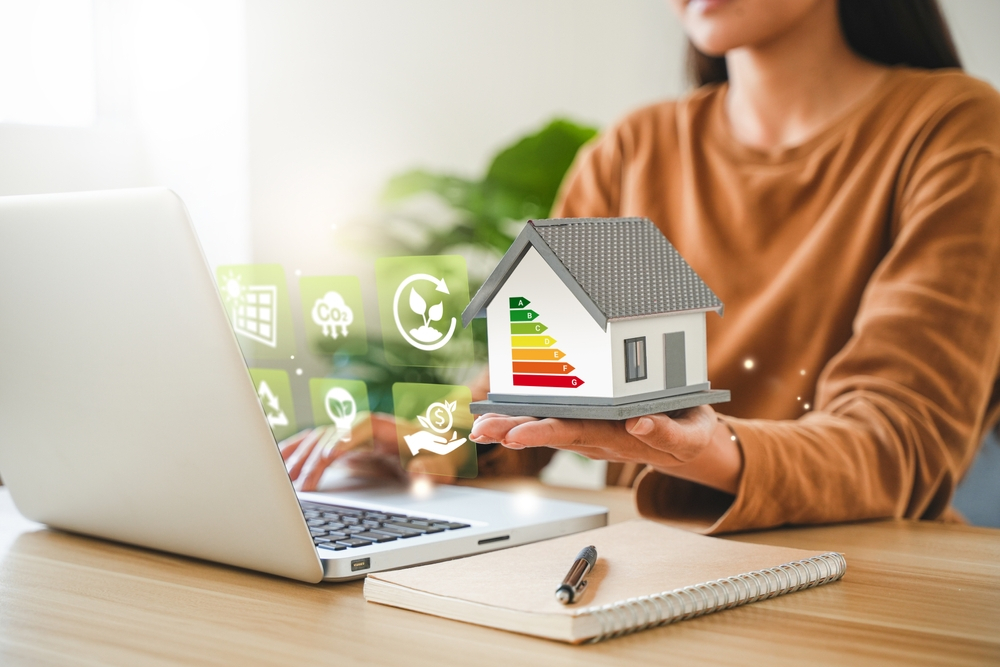 Modalități de economisire a energiei electrice: cum reduci consumul de energie electrică acasă