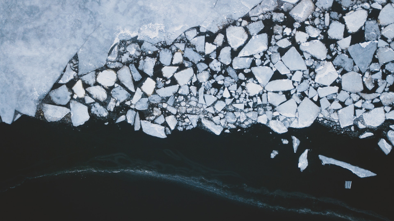 Oceanele planetei, mai calde ca niciodată din cauza emisiilor de carbon