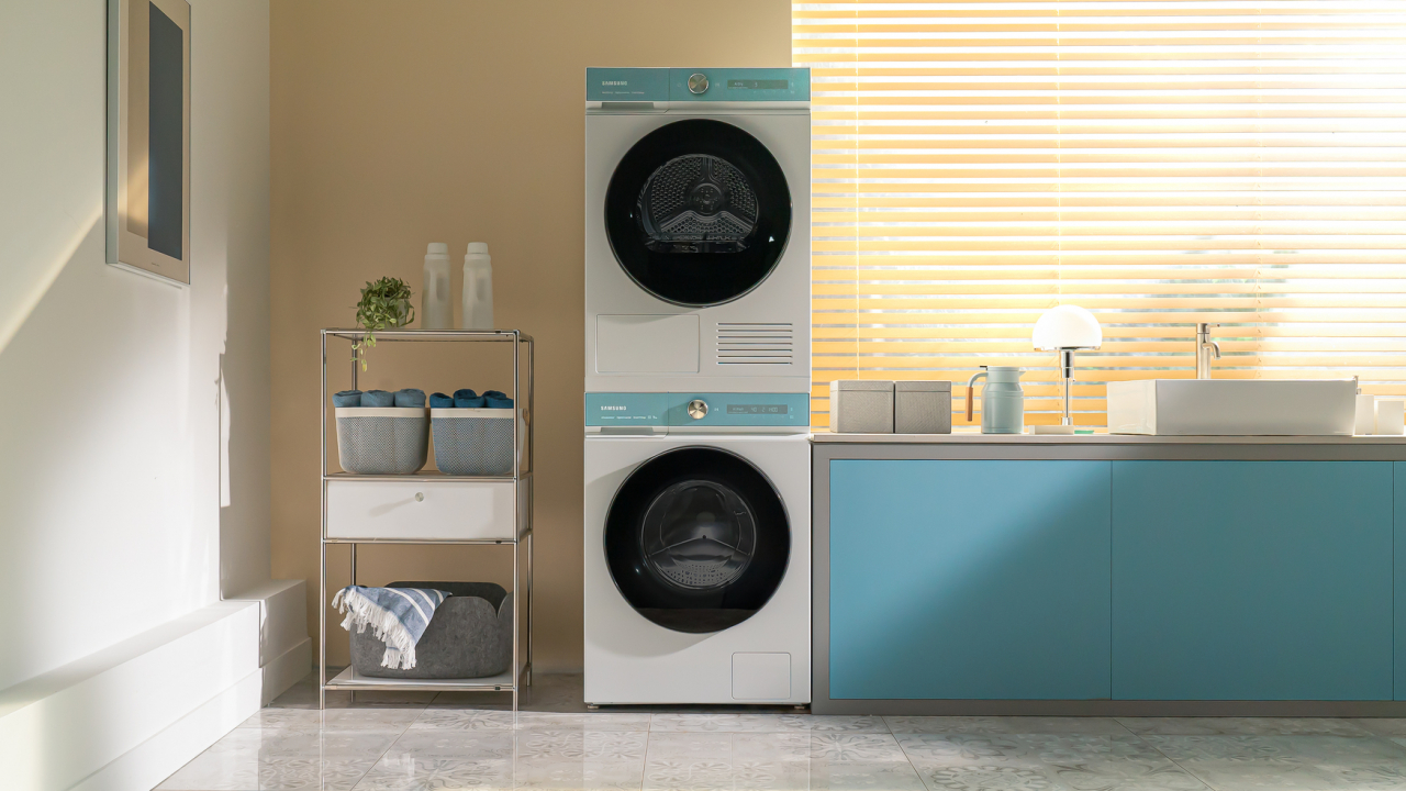Digital Inverter, the technology that brings energy efficiency and less noise for appliances