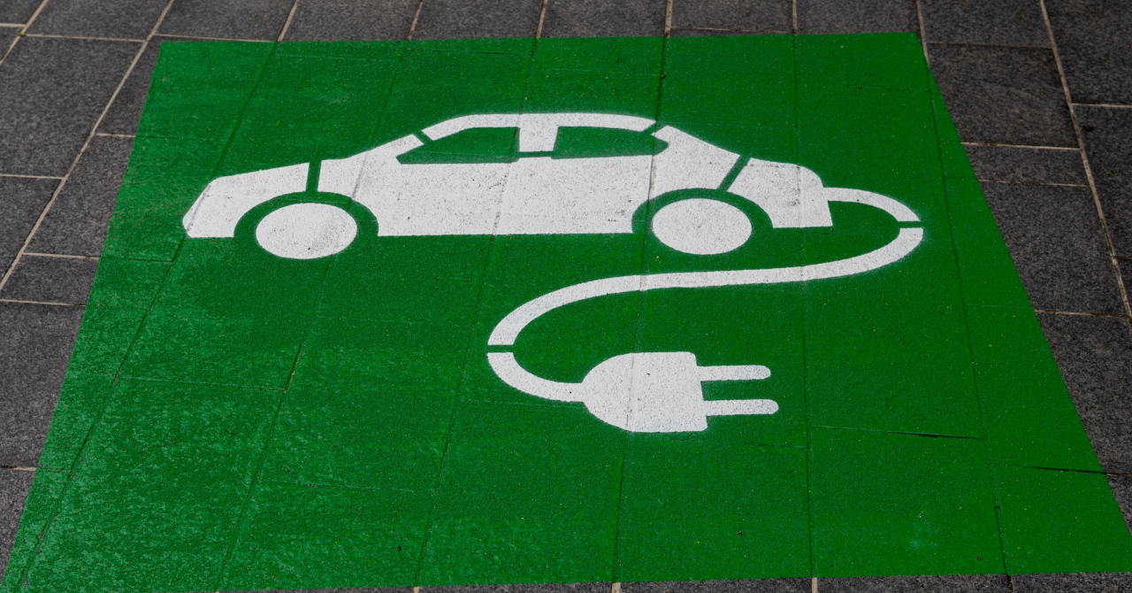 The European Union is one of the EV-exporting champions