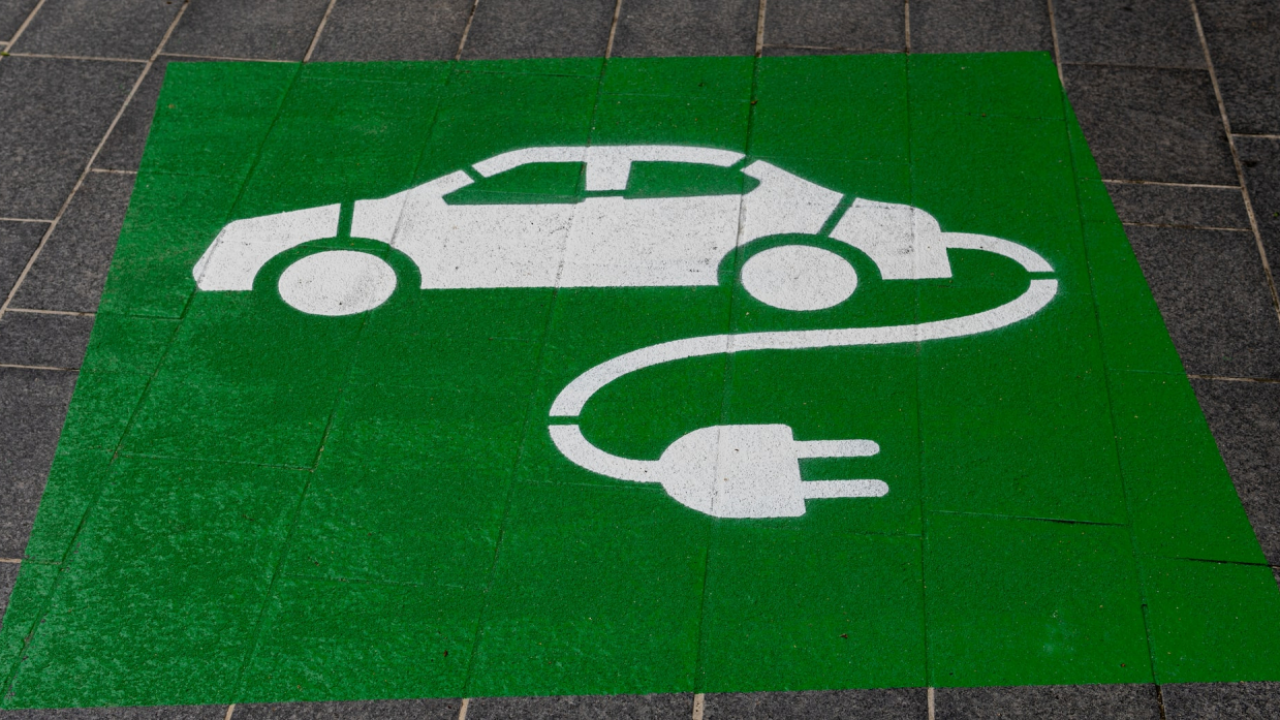 The European Union is one of the EV-exporting champions