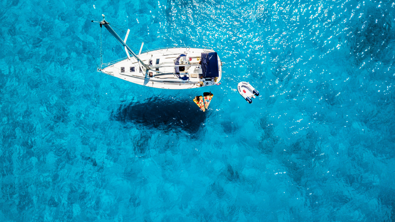 Arc One, the environmentally friendly electric boat will cost 300.000 dollars