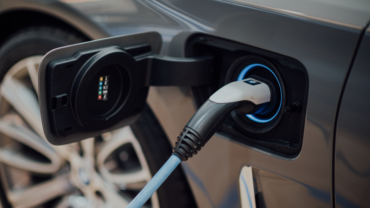 Mașinile electrice din Europa, încărcare de 4X mai rapidă începând cu anul acesta
