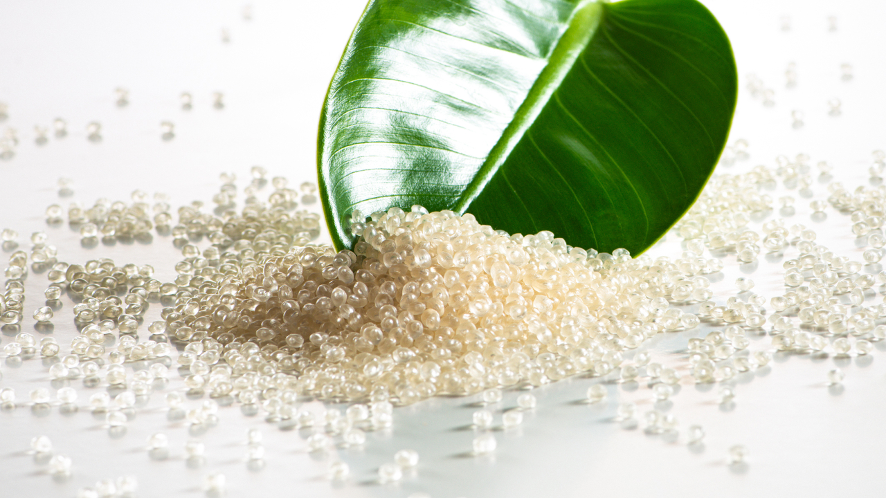 Produs BASF sustenabil pentru orice industrie care se bazează pe termoplastice