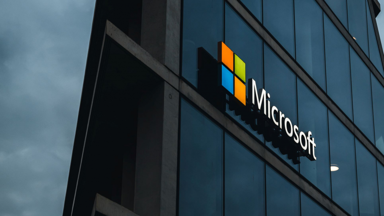 Microsoft and 20 companies start an initiative to accelerate carbon emission accounting