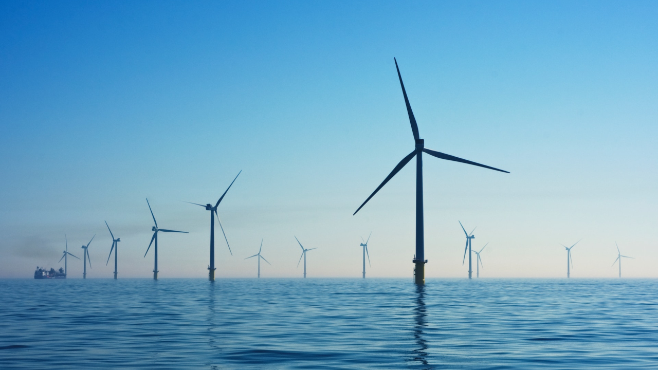 Energia „verde” a prevenit o creștere majoră a emisiilor din sectorul energetic