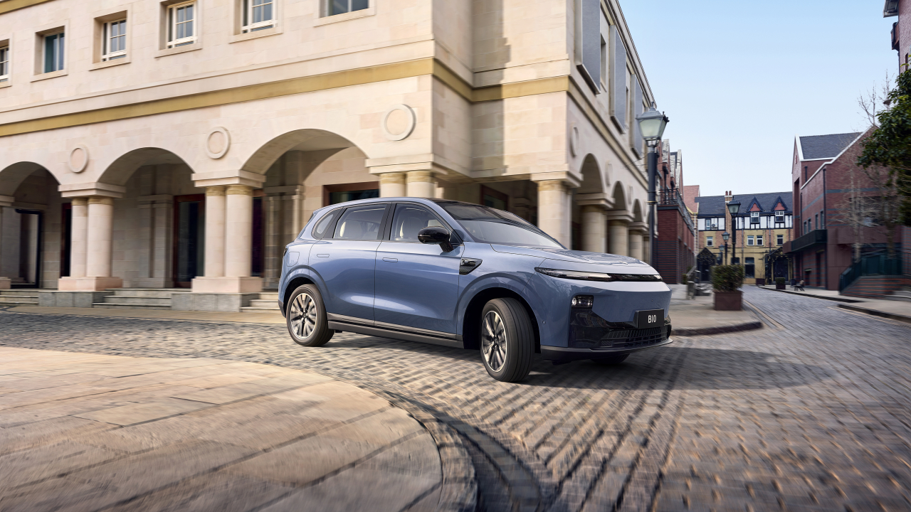 Noul SUV electric Leapmotor B10 are un preț agresiv în Europa de sub 30.000 euro