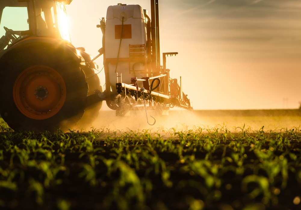 Dispozitivul care poate ajuta fermierii să își producă fertilizanți fără emisii