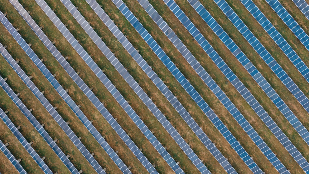 How green energy exports could revolutionize the global energy industry
