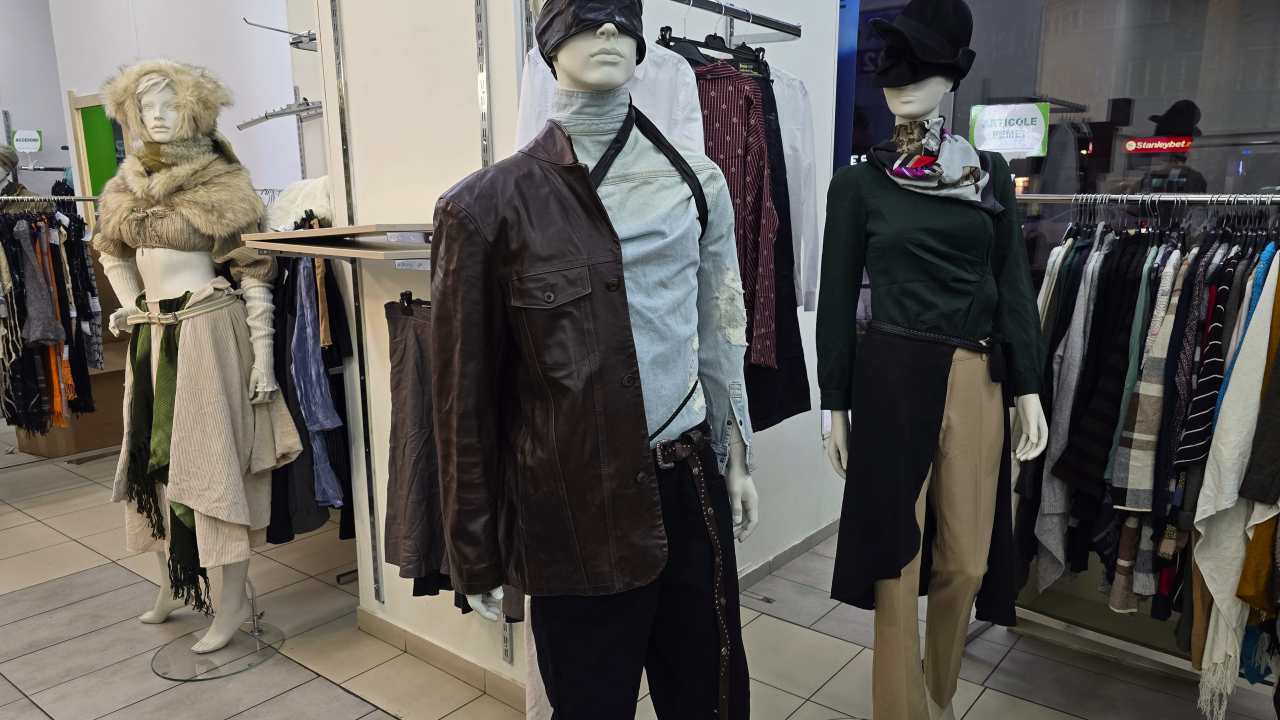Humana România și UNArte inițiază tinerii designeri în moda sustenabilă