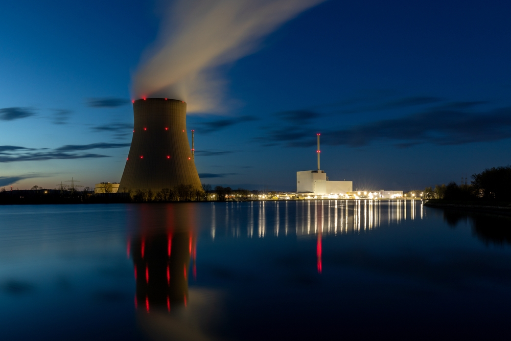 Compania care crede că mini-reactoarele sunt viitorul energiei fără emisii