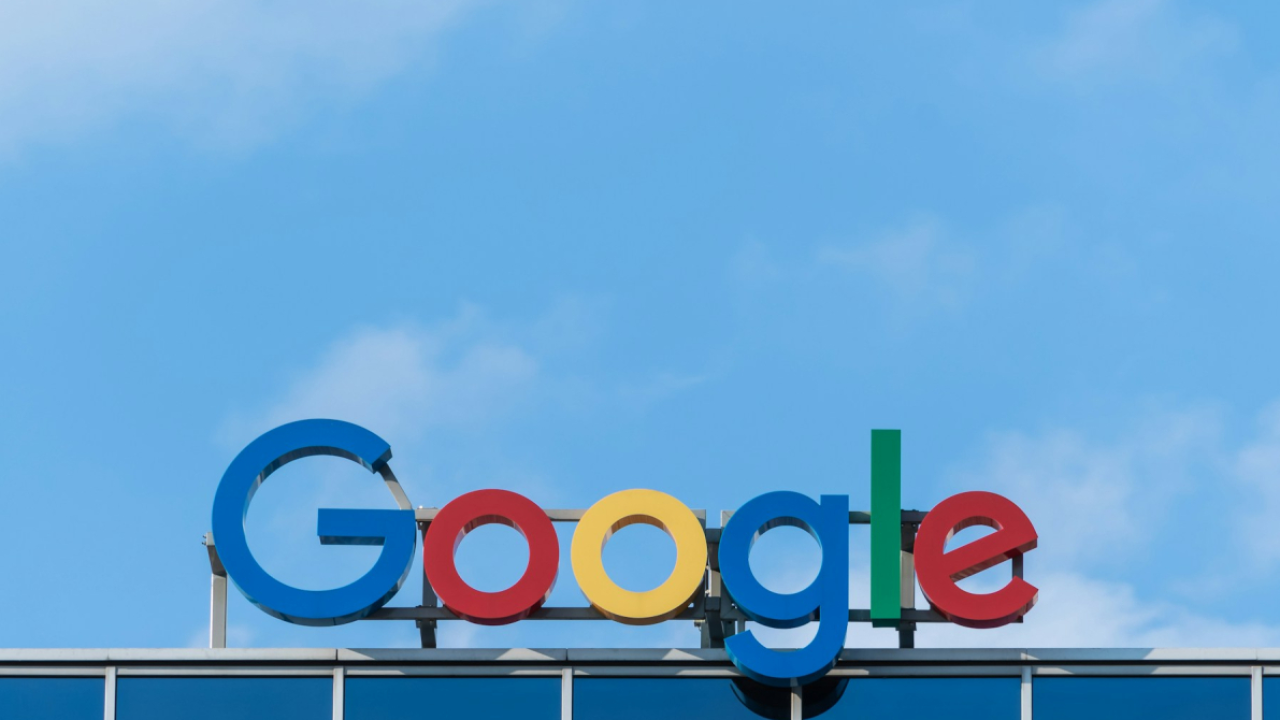 Google counts on sustainable suppliers for its mission to become net-zero