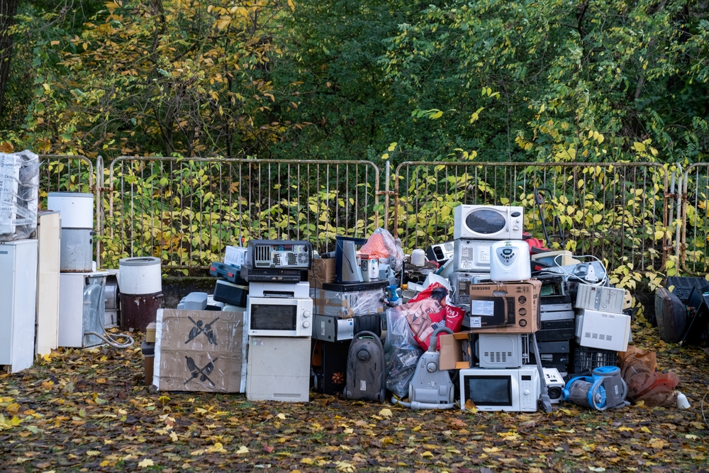 Ziua Internațională a Deșeurilor Electrice: Europa reciclează doar 1% din materiale