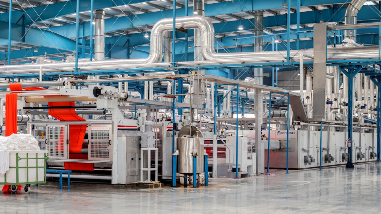 Industrial clean heating expands to Europe with a 75 million euros financing