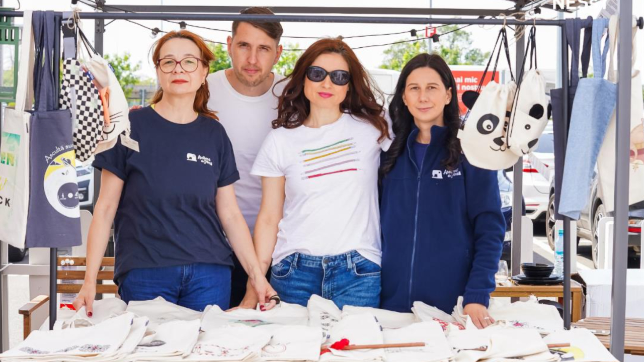 Împrumuturi rambursabile de până la 100.000 $ pentru afaceri cu impact social