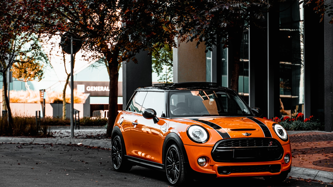 BMW switches MINI plant to fully-electric production with 750 mn. USD