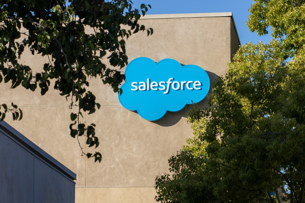 Salesforce invests 29 mn USD to ensure everyone is part of the green transition