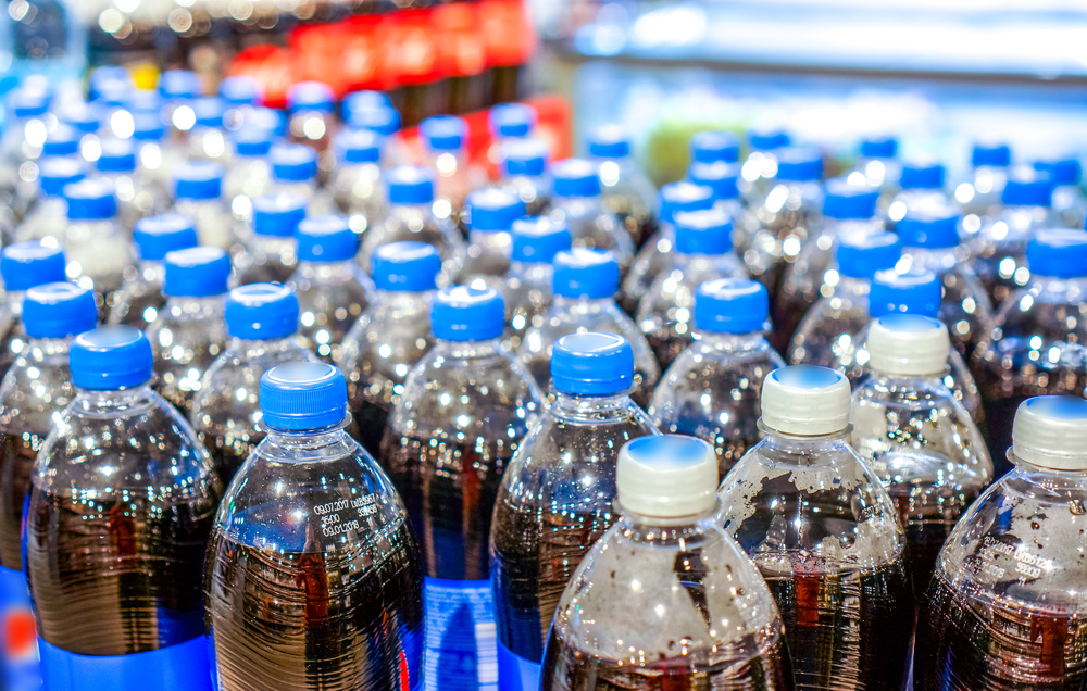 Pepsi to open its first net-zero beverage plant as soon as next year