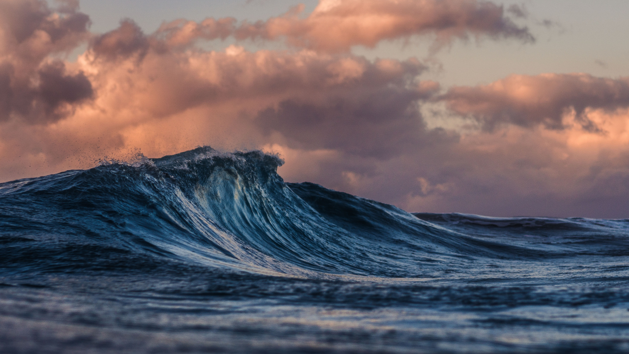 UNESCO: Tsunami-urile, pericol iminent în Marea Mediterană